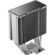 Кулер для процессора Deepcool AG600 ARGB Black (R-AG600-BKAMMG2-G) - изображение 5