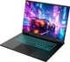 Ноутбук GIGABYTE GAMING A16 3VH Black Steel (3VHK3US894SH) - изображение 3