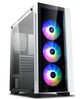 Корпус Deepcool Matrexx 55 V3 ADD-RGB 3F White (DPATXMATREXX55V3ARWH3F) - изображение 1