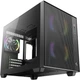 Корпус Deepcool CG330 Mesh 3F Black (R-CG330MESH-BKANM3-G) - изображение 2