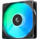 Корпус Deepcool CC550 4F Black (R-CC550BKANA4-G) - изображение 3