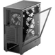 Корпус Deepcool CC550 4F Black (R-CC550BKANA4-G) - изображение 4