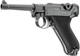 Пистолет пневматический Umarex Legends Luger P08 кал. 4,5 мм - изображение 2