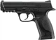 Пистолет пневматический Umarex Smith & Wesson M&P40 кал.4,5мм - изображение 1