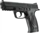 Пистолет пневматический Umarex Smith & Wesson M&P40 кал.4,5мм - изображение 2