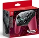 Геймпад Nintendo Switch Pro Controller Xenoblade Chronicles 2 Limited Edition - изображение 2