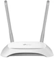 Роутер TP-Link TL-WR840N (UA UCRF) - изображение 1
