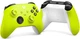 Игровой контроллер Microsoft Xbox Series X | S Wireless Controller Electric Volt (QAU-00022) - изображение 4