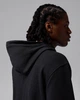 Кофта мужская Jordan Sport Crossover Men's Dri-Fit Fleece Pullover Hoodie L Черный IM7656-010 - изображение 5