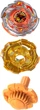 Бейблейд c пусковым устройством Hasbro Beyblade X Rage Ragna FE 4-55Y CX Infinity Starter Pack G4562 - изображение 5