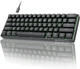 Механическая клавиатура Dierya DK61SE - изображение 1