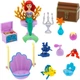Ігровий набір «Грот Аріель» – Русалонька Disney Ariel Grotto Playset – The Little Mermaid 417142773950 - изображение 4