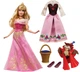 Лялька Disney Аврора Story Doll 460025164710 - изображение 2