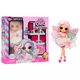 Лялька LOL Surprise OMG Eye Spy Fairy Фея L.O.L. 542650 - зображення 1