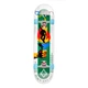Скейт/Скейтборд Комплит BORN 8,0 Размер Ноги 37 - 39 Olympic Fackel - изображение 1