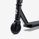 Детский Трюковый Самокат OXELO Freestyle MF100 Черный - изображение 5
