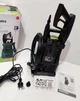 Мини-мойка Parkside 1300 Вт 110 бар для авто и террасы с системой Auto-Start-Stop и шлангом 3 м ударопрочный корпус эргономичная конструкция для быстрого и качественного очищения внешних поверхностей - изображение 5