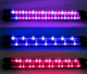 Фитолампа для растений BRP 40 Вт 72 LED диода 4 гибкие ветки полный спектр освещения с таймером и прищепкой для рассады и комнатных цветов - изображение 5