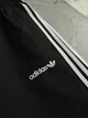 Весняно-осінньо-літній Спортивний костюм Adidas, чоловічий, кофта-штани, білий, розмір XL - изображение 7