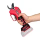 Аккумуляторный секатор LEADER Optimal BL20-30D - изображение 4