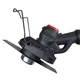 Аккумуляторный триммер-косилка LEADER Comfort BL20-M2 - изображение 3