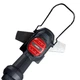Аккумуляторный триммер-косилка LEADER Comfort BL20-M2 - изображение 4