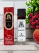 Парфюмированная вода унисекс (версия Attar Collection Hayati) 40 мл - изображение 2