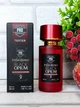 Парфюмированная вода для женщин (версия Yves Saint Laurent Black Opium Over Red) 58 мл - изображение 1