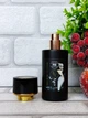 Парфумована вода для жінок (версія Haute Fragrance Company Devils Intrigue) чорний флакон 58 мл - зображення 2
