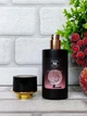 Парфюмированная вода для женщин (версия Yves Saint Laurent Black Opium) 58 мл - изображение 2