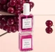 Лак для нігтів Active Glow Manucurist Grape – лікувальне кольорове покриття з олією мигдалю 15мл - зображення 5