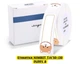 Етикетки NIIMBOT 14*50 мм - 130 шт Puppy (B Color) (для термопринтерів D11/D110/D101/H1S) - изображение 3