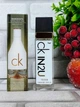 Парфюмированная вода для женщин (версия Calvin Klein IN2U Her) 40 мл - изображение 1