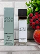 Парфюмированная вода для женщин (версия Giorgio Armani Acqua di Gioia) 40 мл - изображение 2