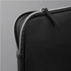 Чехол-папка LAUT PRESTIGE SLEEVE для MacBook Pro 14 M1 2021 | Pro 13 (2012-2020) | Air 13 (2010-2020) Black (L_MB13_PRE_BK) - изображение 3