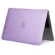 Чохол Upex Hard Shell для MacBook Pro 16 (2019) Purple (UP2198) - зображення 2
