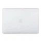Чехол Upex Hard Shell для MacBook Air 15.3 M2 | M3 | M4 (2023-2025) White (UP2337) - изображение 6
