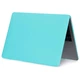 Чехол Upex Hard Shell для MacBook Air M1 13.3 (2018-2020) Tiffany (UP2223) - изображение 5