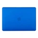 Чехол Upex Hard Shell для MacBook Air M1 13.3 (2018-2020) Blue (UP2216) - изображение 6