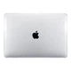 Чехол Upex Hard Shell для MacBook Air 15.3 M2 | M3 | M4 (2023-2025) Crystal (UP2335) - изображение 6
