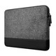 Чехол-папка LAUT INFLIGHT SLEEVE для MacBook Pro 16 M1 (2021) | Pro 16 (2019) Black (L_MB16_IN_BK) - изображение 1