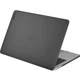 Чехол LAUT HUEX для MacBook Pro 13 (2020) Black (L_13MP20_HX_BK) - изображение 1