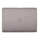 Чехол Upex Hard Shell для MacBook Air 15.3 M2 | M3 | M4 (2023-2025) Grey (UP2343) - изображение 6