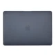 Чехол Upex Hard Shell для MacBook Air 15.3 M2 | M3 | M4 (2023-2025) Black (UP2336) - изображение 6