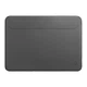 Чехол-папка WIWU Skin Pro Stand Sleeve для MacBook Pro 13 (2012-2015) | Air 13 (2010-2017) Grey - изображение 1
