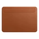 Чохол-папка WIWU Skin Pro 2 для MacBook Pro 15 (2016-2019) Brown - зображення 1