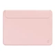 Чохол-папка WIWU Skin Pro 2 для MacBook Pro 15 (2016-2019) Pink - зображення 1