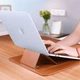 Чохол-папка WIWU Skin Pro Stand Sleeve для MacBook Pro 13 (2012-2015) | Air 13 (2010-2017) Black - зображення 7