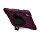 Чехол LAUT SHELD ENDURO для iPad Pro Pro 11 2021/2020/2018 3rd/2nd/1st Gen и Air 4th 10.9 2020 Plum (L_IPD20_SE_PL) - изображение 2