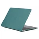 Чохол Upex Hard Shell для MacBook Air M1 13.3 (2018-2020) Pine Green (UP2260) - зображення 1